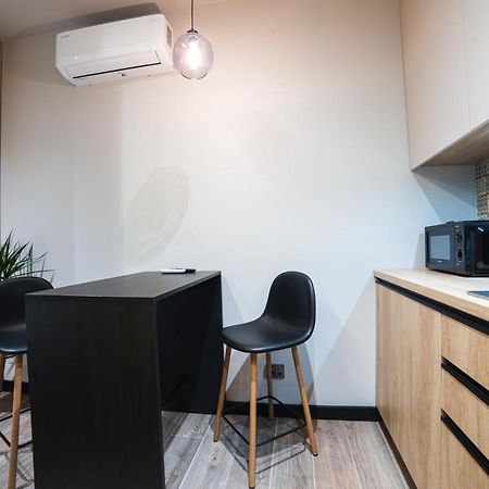 Luxury Apartments Petofi Uzjhorod Eksteriør billede