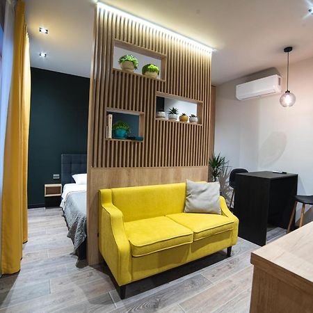 Luxury Apartments Petofi Uzjhorod Eksteriør billede