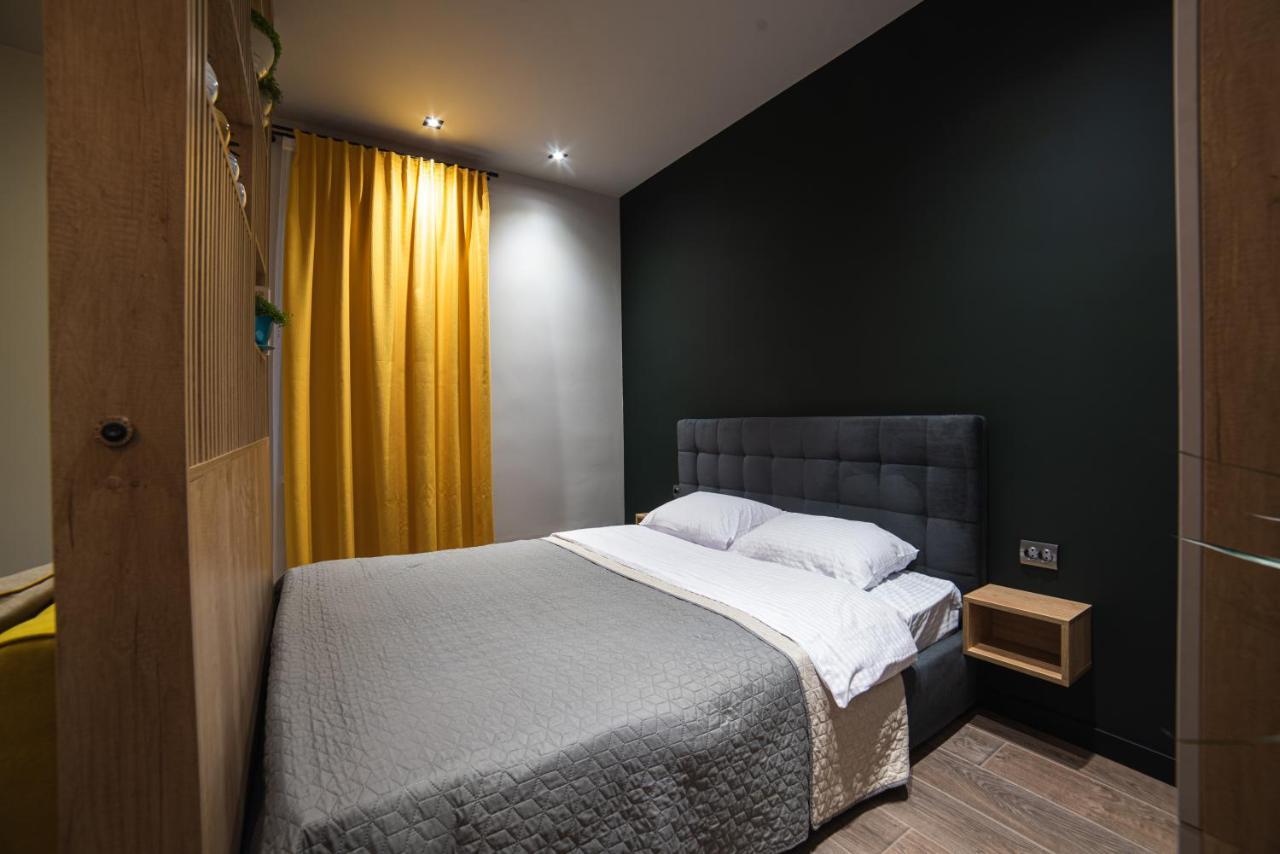 Luxury Apartments Petofi Uzjhorod Eksteriør billede