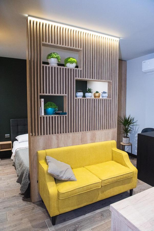 Luxury Apartments Petofi Uzjhorod Eksteriør billede